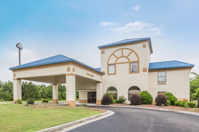 Days Inn Selma, Selma, United States of America