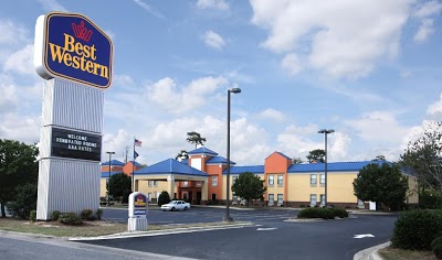 Best Western Tarboro, Tarboro, United States of America