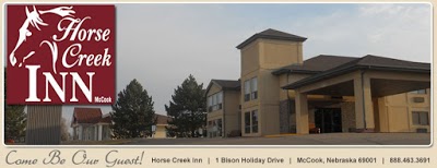 Horse Creek Inn, McCook, United States of America