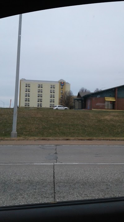 Holiday Inn Express Southwest, Omaha, United States of America