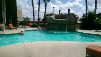 Hampton Inn Tropicana, Las Vegas, United States of America