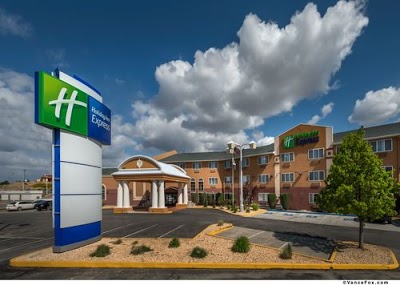 Holiday Inn Express Winnemucca, Winnemucca, United States of America
