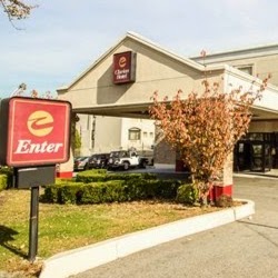 Clarion Hotel La Guardia Airport, East Elmhurst, United States of America