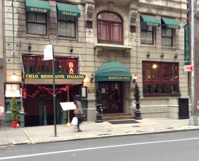 Mayfair New York, New York, United States of America
