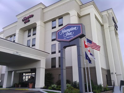 Hampton Inn Niagara Falls, Niagara Falls, United States of America