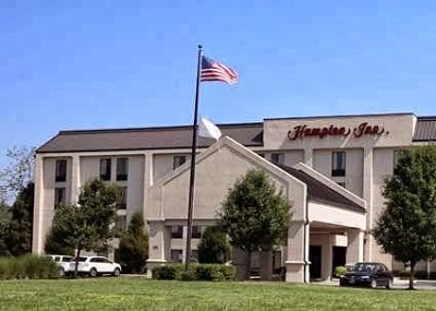 Hampton Inn Cincinnati Eastgate, Cincinnati, United States of America