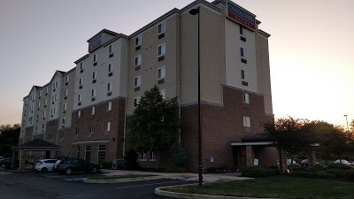 Candlewood Suites Indianapolis Airport, Indianapolis, United States of America
