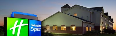 Holiday Inn Express Mt Vernon, Mount Vernon, United States of America