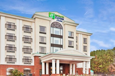 Holiday Inn Express Wilmington, Wilmington, United States of America