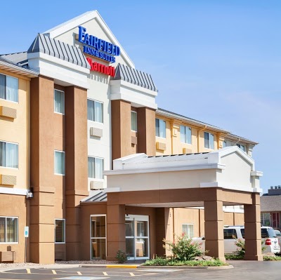Fairfield Inn & Suites Oklahoma City Quail Springs, Oklahoma City, United States of America