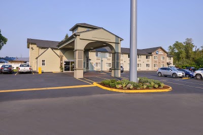 Best Western Cottage Grove Inn, Cottage Grove, United States of America