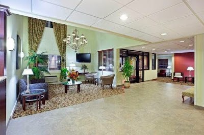 Holiday Inn Express & Suites Portland Airport, Portland, United States of America