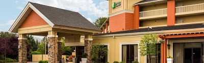 Holiday Inn Express Roseburg, Roseburg, United States of America