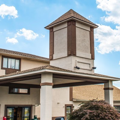 Comfort Inn Greensburg, Greensburg, United States of America
