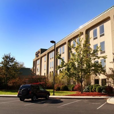 Hampton Inn StroudsburgPoconos, Stroudsburg, United States of America