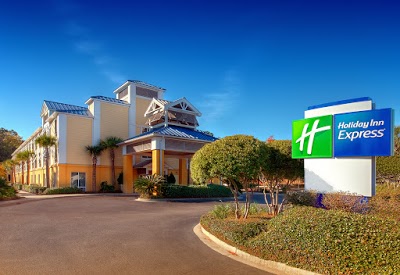 Holiday Inn Express Charleston, Charleston, United States of America