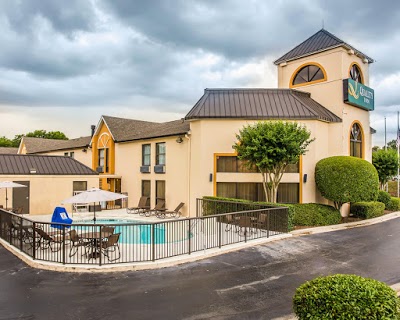 Quality Inn at Carowinds, Fort Mill, United States of America