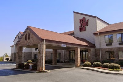 Red Roof Inn Gaffney, Gaffney, United States of America