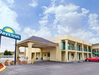 Days Inn Goose Creek, Goose Creek, United States of America