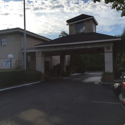 Quality Inn Goose Creek, Goose Creek, United States of America