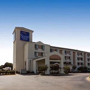 Sleep Inn Orangeburg, Orangeburg, United States of America