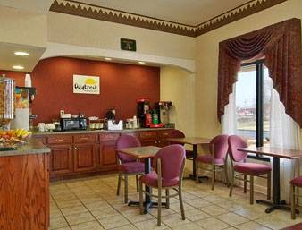 Days Inn Covington Tn, Covington, United States of America