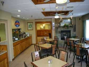 Baymont Inn and Suites Kodak, Kodak, United States of America