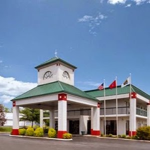 Quality Inn Lebanon, Lebanon, United States of America