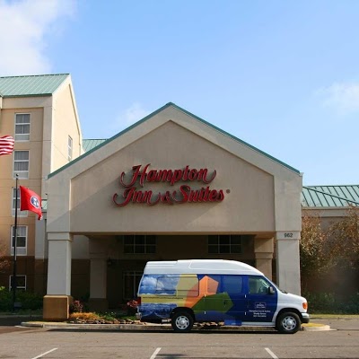 Hampton Inn & Suites Memphis-Shady Grove, Memphis, United States of America