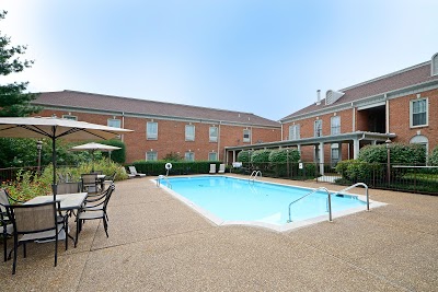 BEST WESTERN PLUS SPRING HILL, Spring Hill, United States of America