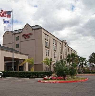 Hampton Inn Beaumont, Beaumont, United States of America