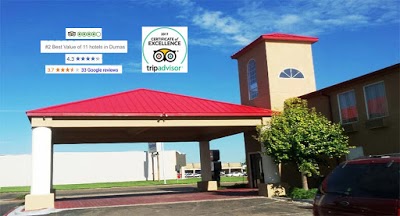 Dumas Value Inn, Dumas, United States of America