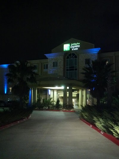 Holiday Inn Express Hotel & Suites Huntsville, Huntsville, United States of America