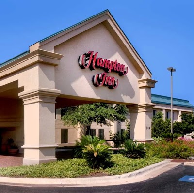 Hampton Inn Marble Falls-On the Lake, Marble Falls, United States of America
