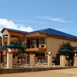 Quality Inn Marshall, Marshall, United States of America