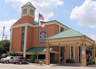 Best Western Plus Posada Ana Inn - Medical Center, San Antonio, United States of America