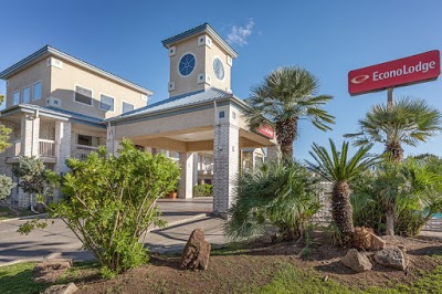 Econo Lodge Downtown South, San Antonio, United States of America