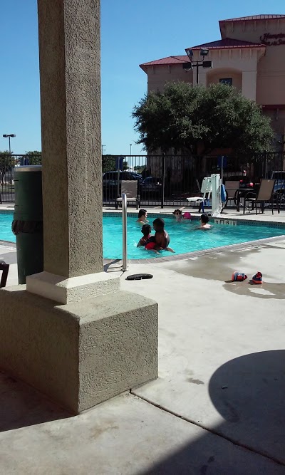 Wingate by Wyndham San Marcos, San Marcos, United States of America