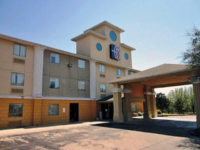 Motel 6 Temple, Temple, United States of America