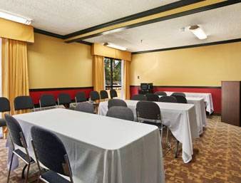 Ramada Texarkana, Texarkana, United States of America