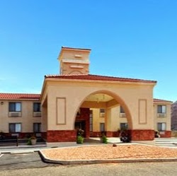Comfort Inn Kanab, Kanab, United States of America