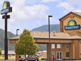 Days Inn Springville, Springville, United States of America
