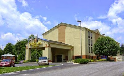 Holiday Inn Express COVINGTON, Covington, United States of America