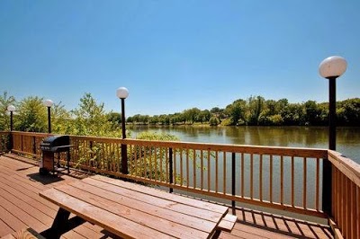 Holiday Inn Express Danville, Danville, United States of America