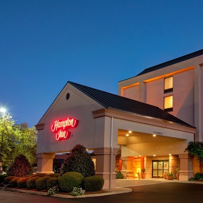 Hampton Inn Newport News-Yorktown, Newport News, United States of America