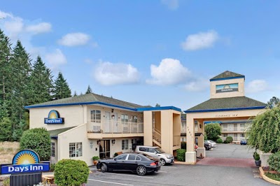 Days Inn Federal Way, Federal Way, United States of America