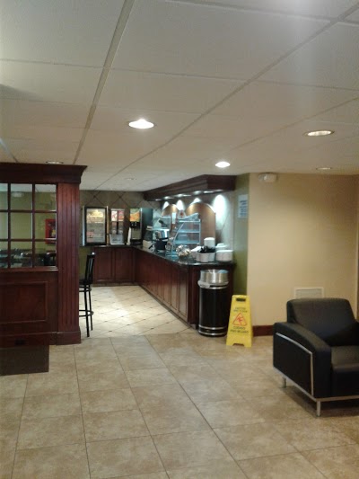Holiday Inn Express Beloit, Beloit, United States of America