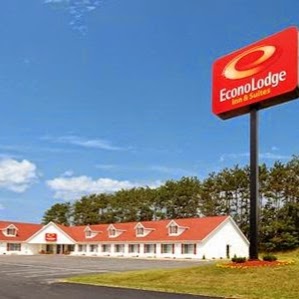 Econo Lodge Eau Claire, Eau Claire, United States of America