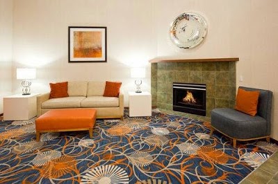 Holiday Inn Express Onalaska, Onalaska, United States of America