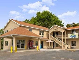 Days Inn Fairmont, Fairmont, United States of America